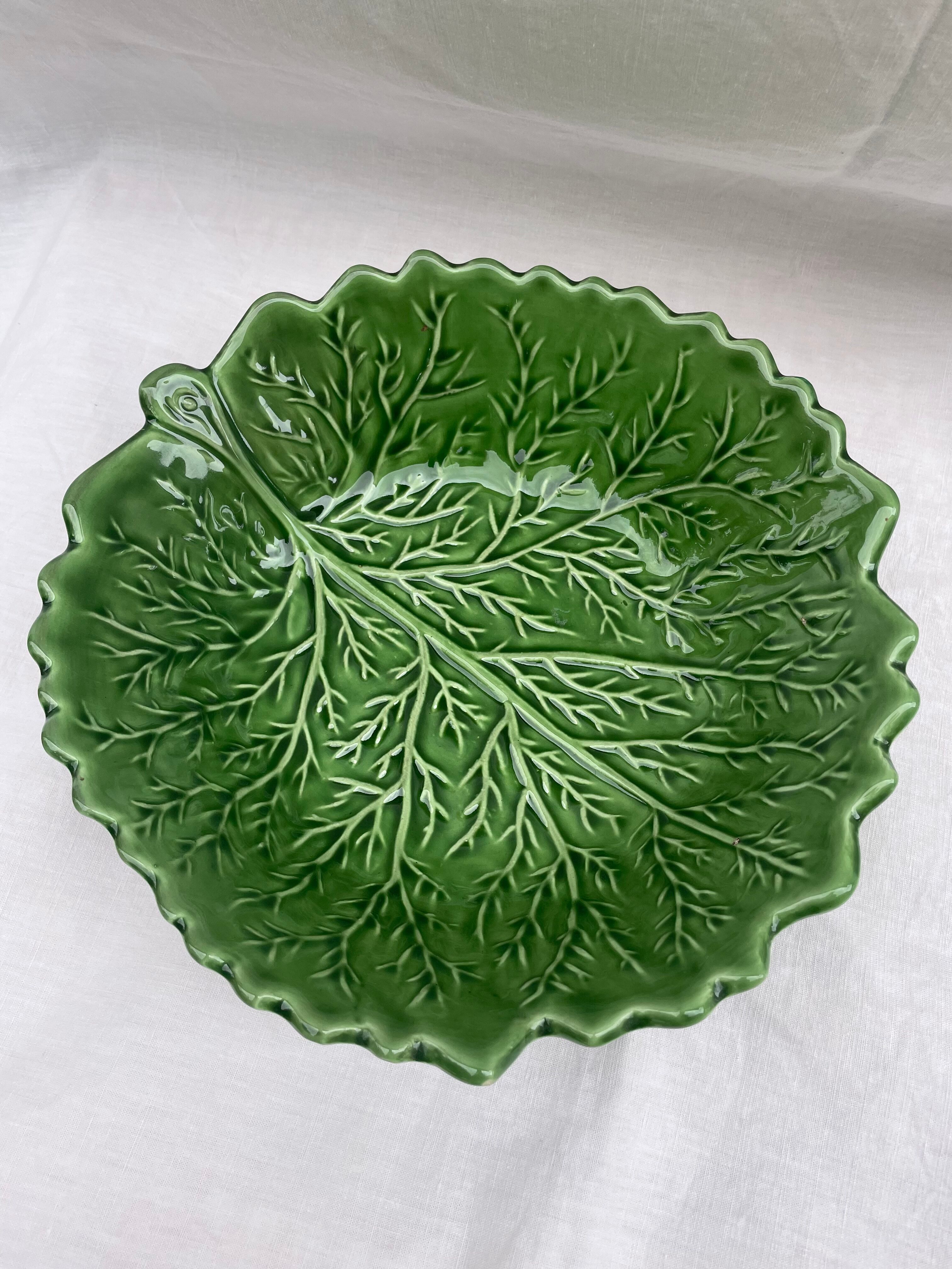 Cabbage bowl