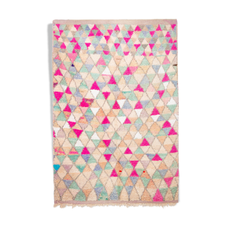 Tapis berbere azilal 200 x 140 cm