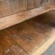 Old buffet (dregs)