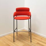 Rika high stool, Armet