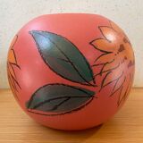Scheurich ball vase