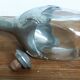 Vintage Whisky Carafe