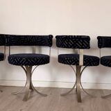 Osvaldo Borsani chairs