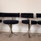 Osvaldo Borsani chairs
