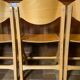 Vintage chairs 80'