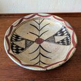 Ancien plat berbère