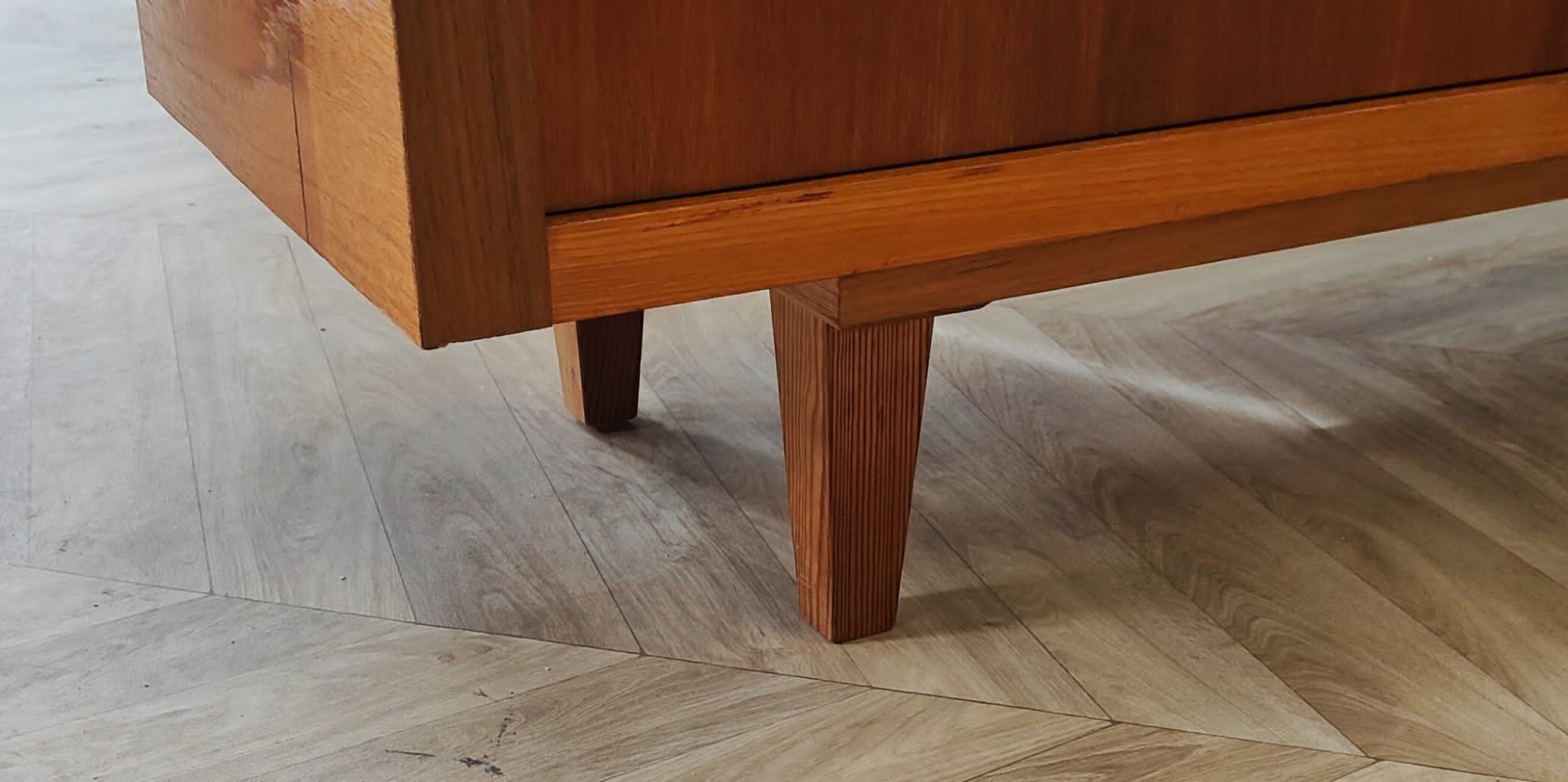 Mid Century lowboard