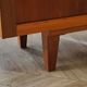 Mid Century lowboard