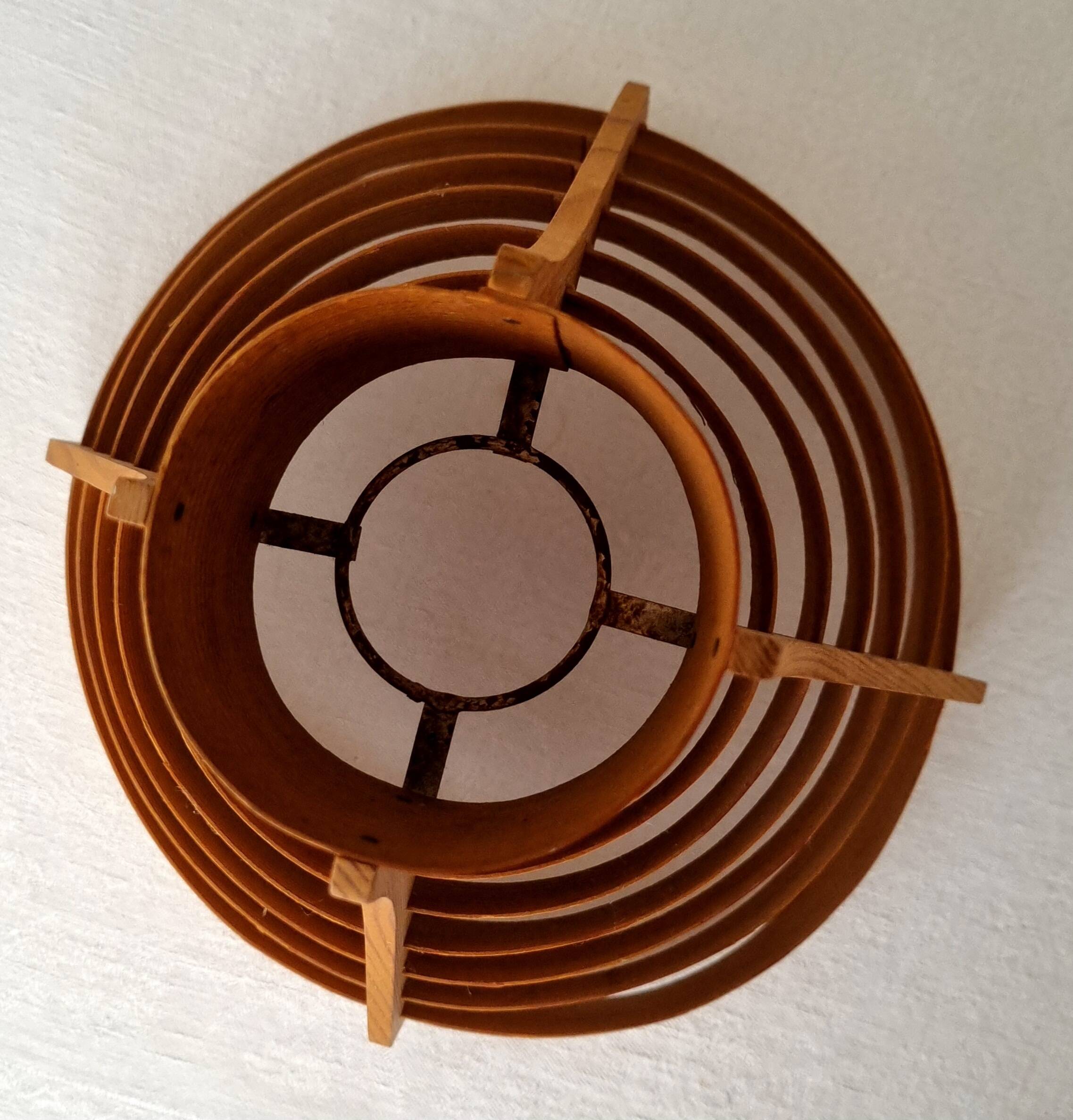 Jacobsson pendant lamp