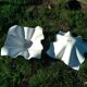 ÉLO FRANCE handkerchief planters