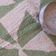 Tapis Contemporain Marocain - 303 x 251 cm