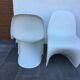 2 chairs Verner Panton S Chair pantan Chair