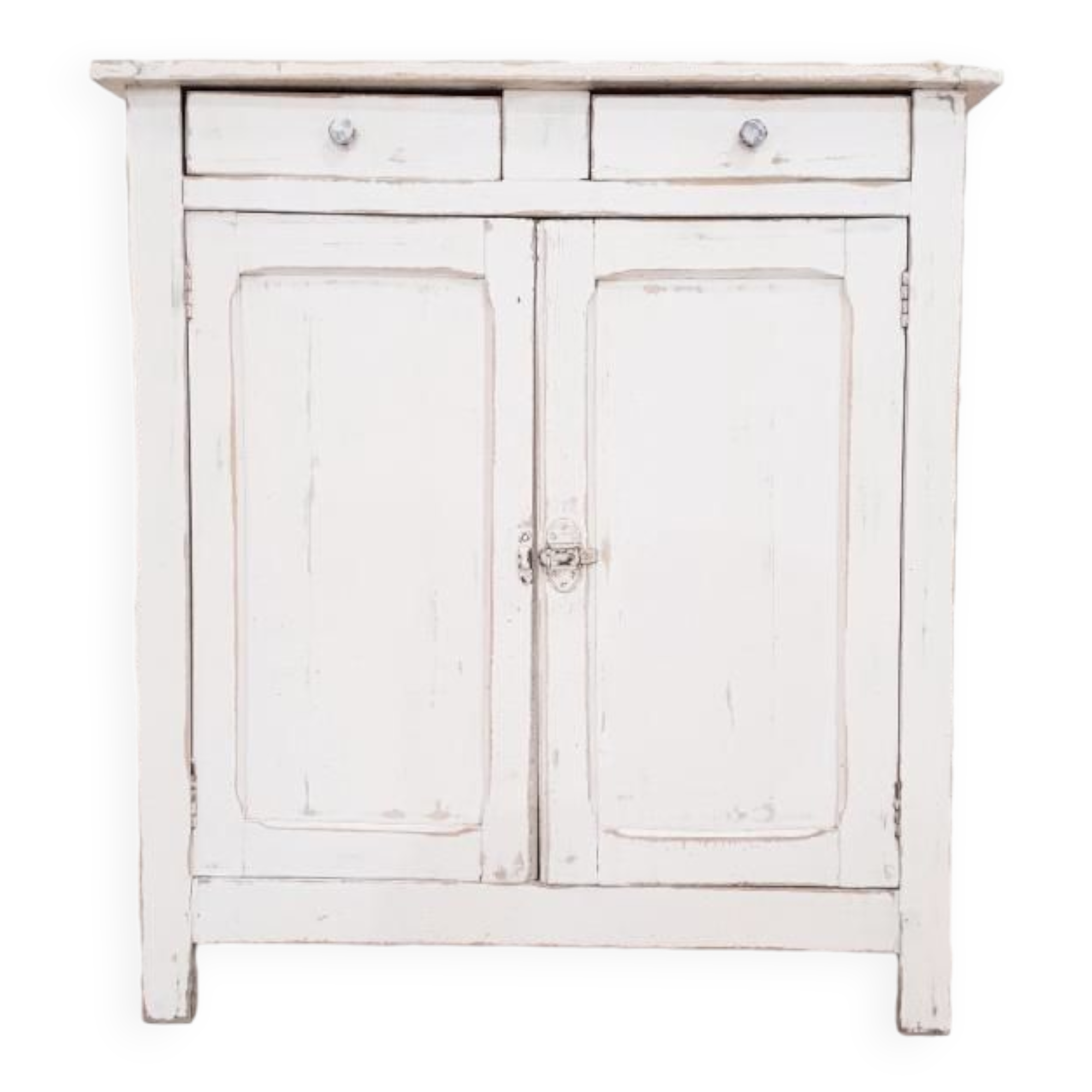 Vintage Parisian sideboard