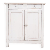 Vintage Parisian sideboard