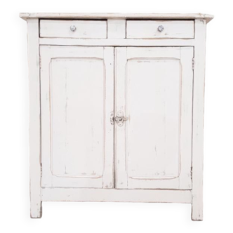 Vintage Parisian sideboard