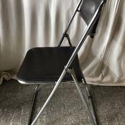 Ancienne chaise pliante