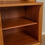 50s Dresser with ledge