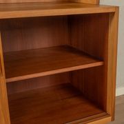 50s Dresser with ledge