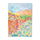 Corsica landscape