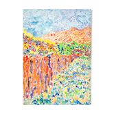 Paysage Corse