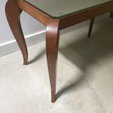 Side table vintage 70's