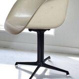 Dal or La Fonda Chair by Ray and Charles Eames, 1960s