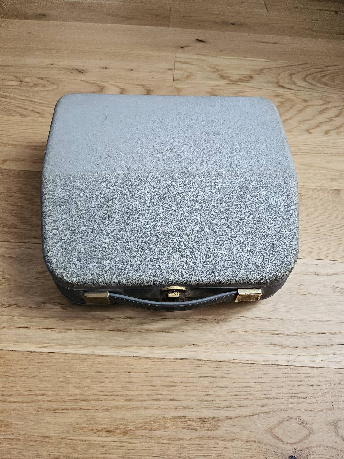 Japy typewriter