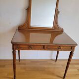Louis XVI style dressing table