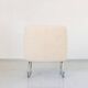 Vintage yellow Armchairs, Germany, 1970s, Set Of 2