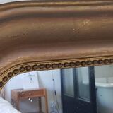 Mirror Louis Philippe 130 x 89