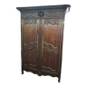 Armoire normande de vire