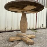 Bistro or winegrower round table