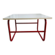 Table basse vintage 1980