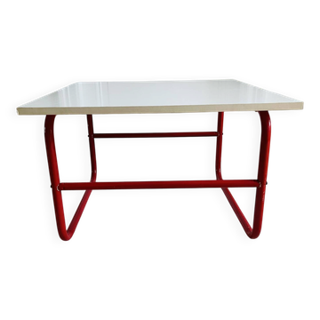 Vintage coffee table 1980