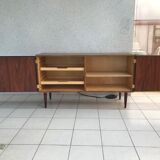 Enfilade danois de Aage Hundevad 1960