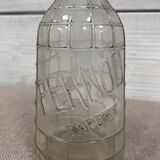 Carafe pernot export vintage