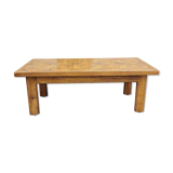 Ceramic coffee table