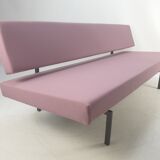 Sleeping sofa by Gijs van der Sluis for Gispen 50