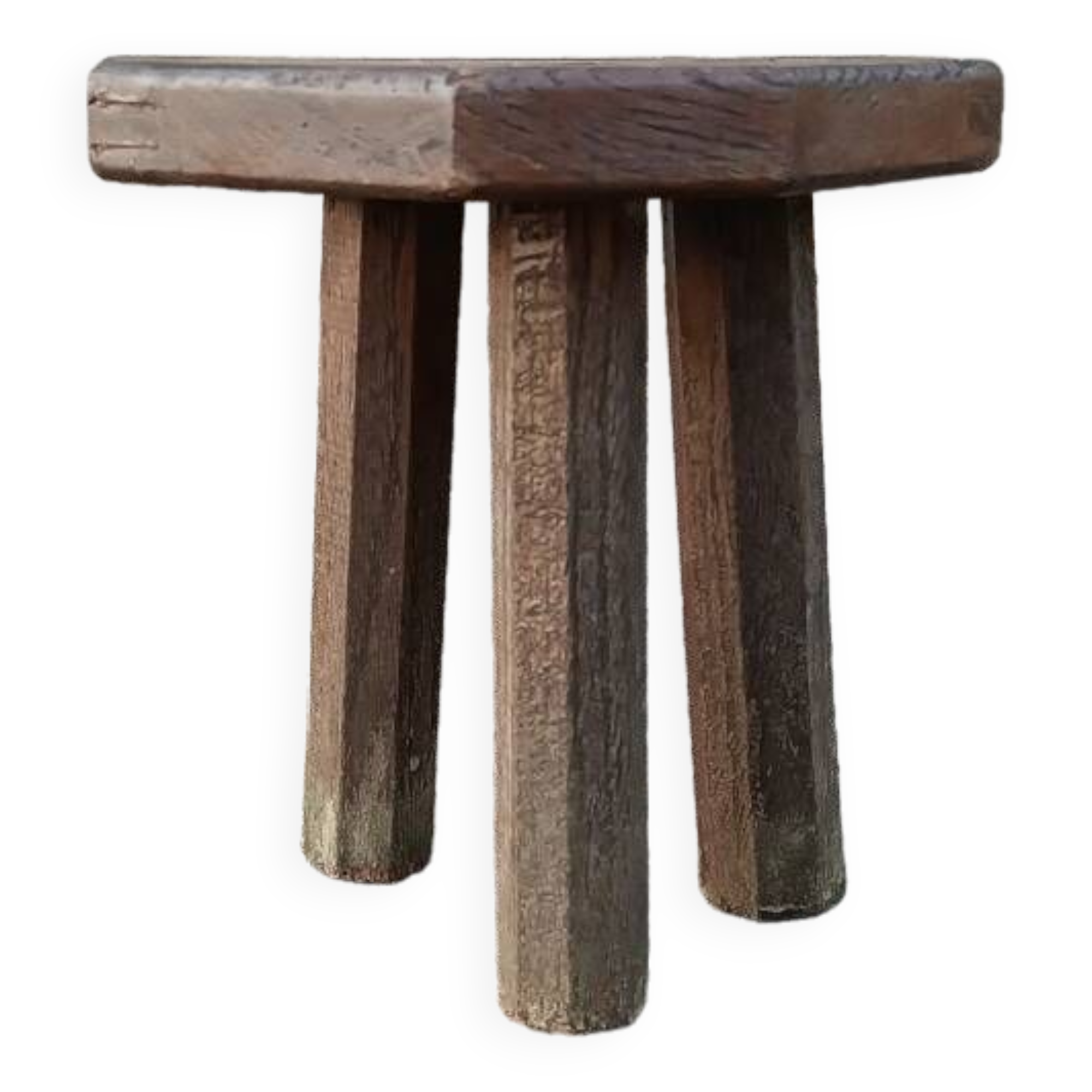 Tripod stool
