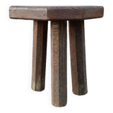 Tripod stool