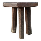 Tripod stool
