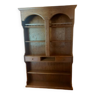 Dresser buffet