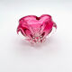 Organic Coupe - Sommerso - Josef Hospodka - Bohemian Crystal - Circ