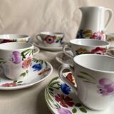 Richard Ginori tea set