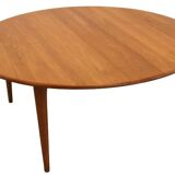 Designer piece a. mikael laursen xxl salontafel 'bybjerg'
