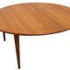 Designer piece a. mikael laursen xxl salontafel 'bybjerg'