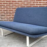 C684 sofa by Kho Liang Ie, Artifort 1960