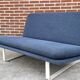 C684 sofa by Kho Liang Ie, Artifort 1960