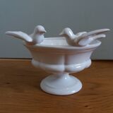 Coupe bain d’oiseaux
