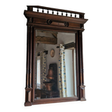 Henry II Mirror